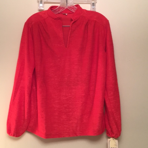 Vintage Copy Cats Red Shirt Size Medium - Picture 1 of 6
